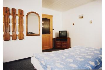 Готель Horní Lánov 1